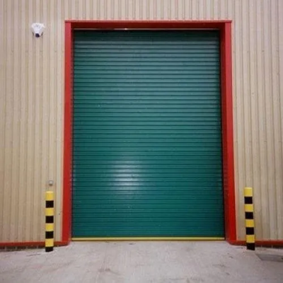 rolling shutter fabrication rolling shutter fabrication