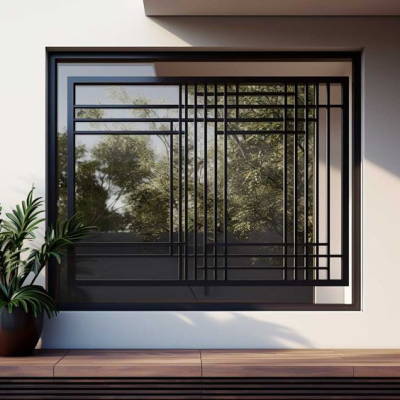 window grill 2 window grill 2